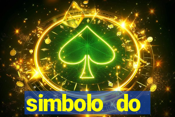 simbolo do corinthians para copiar